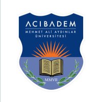 Acıbadem Üniversitesi(@acibademuniv) 's Twitter Profile Photo