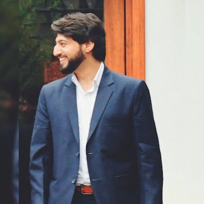 HaziqPandit's profile picture. Reporter at Republic | Rising Kashmir | SnackFax | Ex TOI