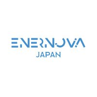 Enernova Japan(@EnernovaJP) 's Twitter Profile Photo