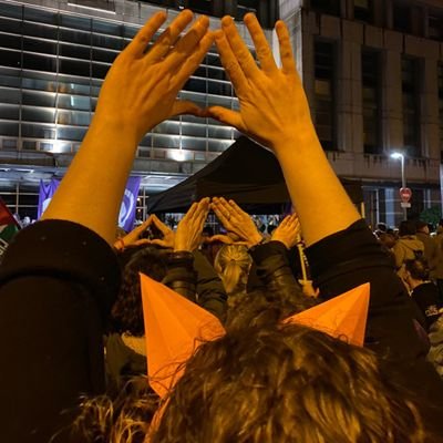 Feminista radical, psicóloga y orientadora educativa. Lucho por un mundo donde todas las mujeres puedan ser libres e independientes. Abolicionista.