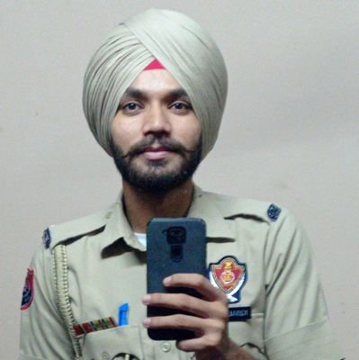 i__khokhar's profile picture. Iqbal Singh Khokhar