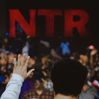 NTR🧎