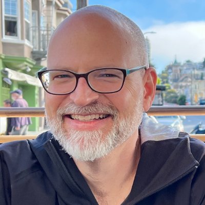 he/they : UX evangelist, ⛰ national park addict, 🥬 plant-based foodie, 🧘♂️ meditator, 🧙♂️ custom emoji wizard, software engineer