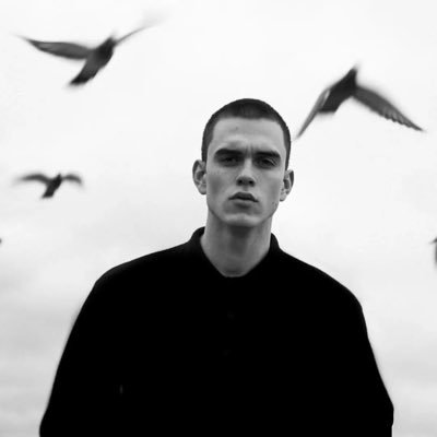 banxian1993's profile picture. 