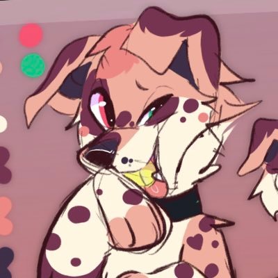 Knotty_Blusk_AD's profile picture. 🔞Secret AD to secret furry account 👀 Femboy with social anxiety -Irl nudes ahead 😇 -Barrista☕️🍃-22 -expect furry stuff n’ kink RTs pfp: @wolfsifi 🎨 MDNI🔞