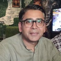 Dayanidhi Singh (@dayaxy89) 's Twitter Profile