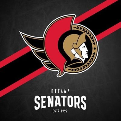 Sens fan since 92