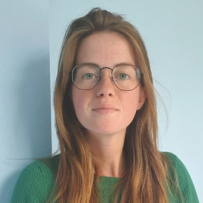 ElinevanBree's profile picture. PhD student long term effects and predictors of eating disorders