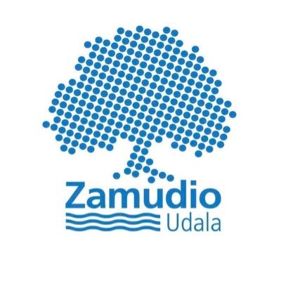 Zamudioko Udalaren Twitter ofiziala - Twitter oficial del Ayuntamiento de Zamudio. Bizkaia