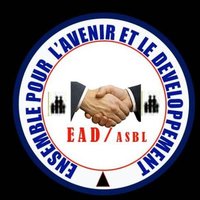 EAD ASBL RDC(@EadAsbl) 's Twitter Profile Photo