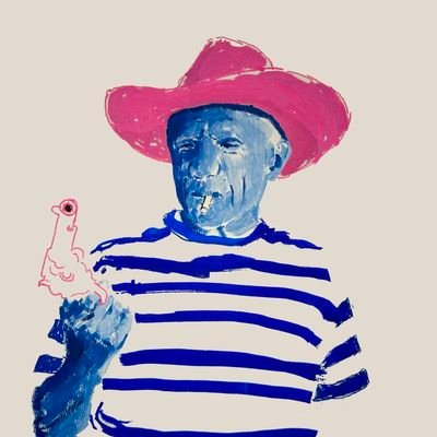 jacordel_'s profile picture. Professional positive hater