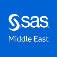 SAS Middle East(@SASMiddleEast) 's Twitter Profile Photo