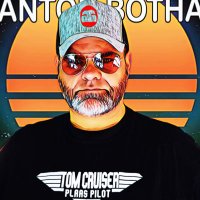 Anton Botha Band(@AntonBothaBand) 's Twitter Profile Photo