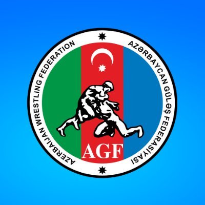 Azərbaycan Güləş Federasiyasının rəsmi hesabı.
The official page of Azerbaijan Wrestling Federation
