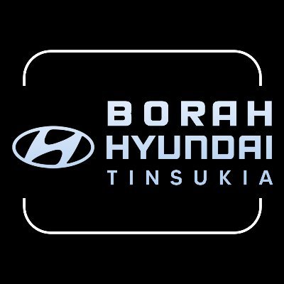 Borah Hyundai Tinsukia