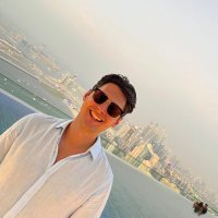 Jonas H. Fadel (@jhfadel) Twitter profile photo