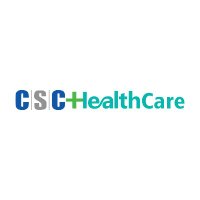CSC HealthCare(@CSCHealthcare_) 's Twitter Profile Photo