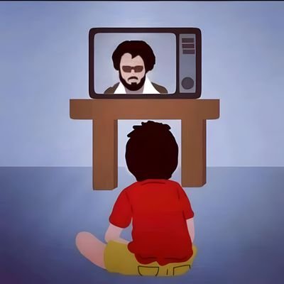 JamesBo67895034's profile picture. BIG fan of #thalaivar @rajinikanth
 #CINemaAddicted🎥 #TEEtotaller💯 #HEDonist✨ #jailer 💥
Another I'd : @Massherorahul2