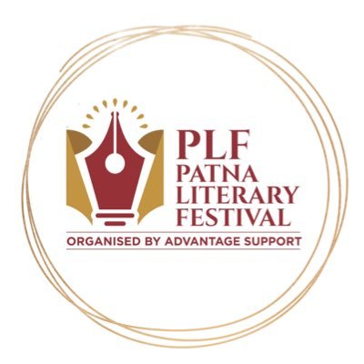 Bringing together authors, readers and the vibrant literary community of Patna!
#PatnaLitFest