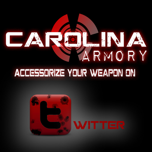 CarolinaArmory's profile picture. Carolina Armory is one of the world's leading online Shooting sport retailers, operating and specializing in sport optics, tactical gear, military and duty gear