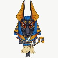 Anubis (@0x_anubis) 's Twitter Profile
