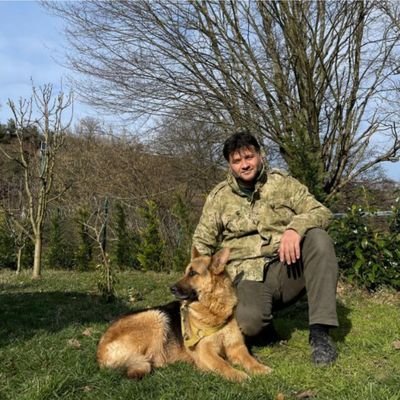 RizaPekdemir's profile picture. 