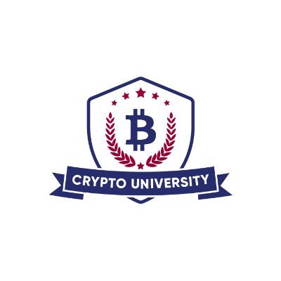 Home for learning Crypto, NFTs, Blockchain, Metaverse, Web3 & more. Over 15k students trained. Grab our free Crypto course https://t.co/Vh8hm8NcN4