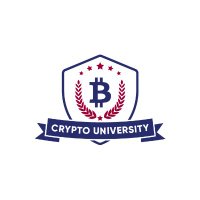 Crypto University(@TheCryptoU) 's Twitter Profile Photo