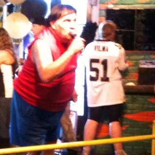 Burt_McTurd's profile picture. 