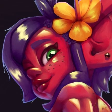 Professional 3D artist. NSFW account of @Floreum (main) - Mostly shortstack content. 🔞+
No NFT/AI/Rips.
All posts are delayed here. Posting on🦋