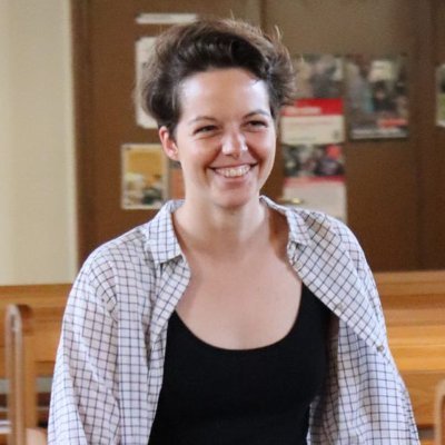 nina_bnch's profile picture. defending social justice and human rights ✊🏼🌈 
working with youth for water  🌊