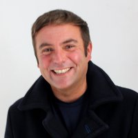 Paul Parry (@paulparry) 's Twitter Profile