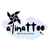 a'tinattoo☁️✨(@atinattooshop) 's Twitter Profile Photo