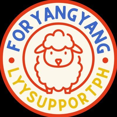 PH support for WayV NCT #YANGYANG 🐑
inquiries: dm or email us at lyysupph@gmail.com transparency: https://t.co/rjtRVyWjpu 📖
