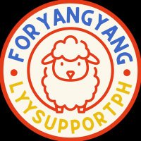YANGYANG Support PH (@lyysupportph) 's Twitter Profile
