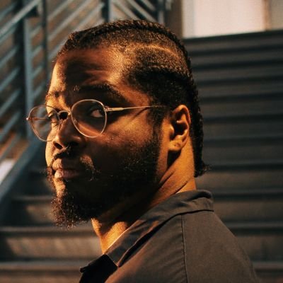 todsoul's profile picture. Rapper/Producer from NC.
Co-founder of @BeatsandCoffee