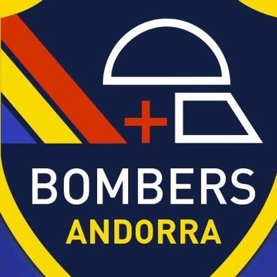 Compte oficial de Cos de bombers d'Andorra. En cas d’urgència ☎️1️⃣1️⃣8️⃣