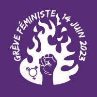 Grève féministe Internationale (@feministegreve) 's Twitter Profile Photo Grève féministe Internationale (@feministegreve) 's Twitter Profile Photo