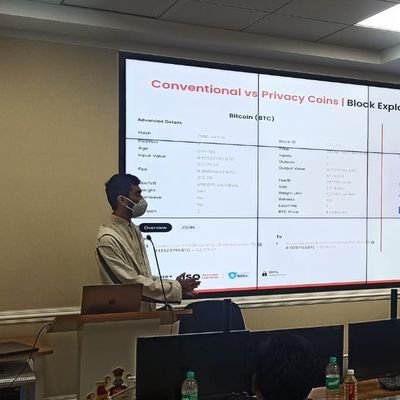 DMurti Profile
