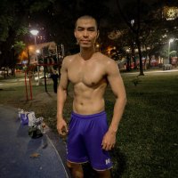 ไออุ่น 💫 (@spjorse) 's Twitter Profile Photo