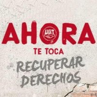 UGT Alcampo Supermercados(@AlcampoUgt) 's Twitter Profile Photo