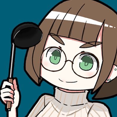 雑多垢 ゲーム/お料理/お笑い/🗿/麻雀 浅く広くやっています。アイコンステーキハウスかえでさん( @Assorted_fruits )