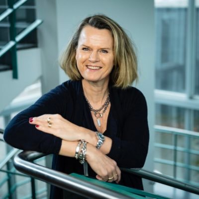 Professor of Analytical Chemistry at the University of Helsinki