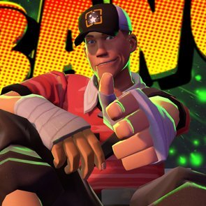 dagreekhunter's profile picture. OLD TF2 Twitch Streamer - Big Goofy Goober  - 7 Self Made Caps - WorkShop Contributer - Rocketman
