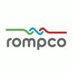 ROMPCO (@rompco1rompco) Twitter profile photo ROMPCO (@rompco1rompco) Twitter profile photo