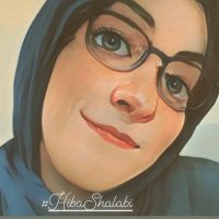 Hiba Shalabi(@Hiba76Sh) 's Twitter Profile Photo