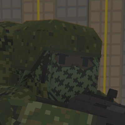 TacticalOpera10's profile picture. M7A1 my beloved
thanks to Torqs for the unturnov pictures.
Friends: @PickleGuyIdk, @CEOof_Stupidity