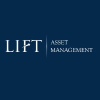 LIFT ASSET MANAGEMENT(@LIFTAssetMgmt) 's Twitter Profile Photo