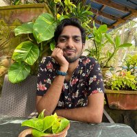 Rutwik Bardapurkar (@rutwikbee) 's Twitter Profile