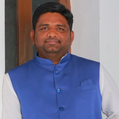 Nikhil Reddy Gudur